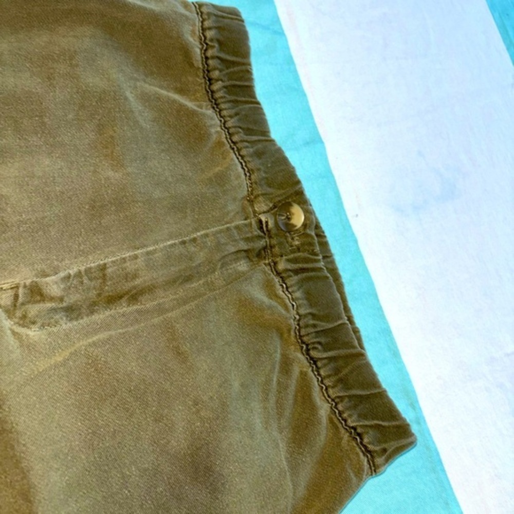 COPY - Bella Dahl trouser pant.